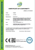 China JLZTLink Industry (Shen Zhen) Co.,Ltd. certificaten