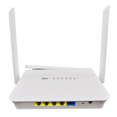 Van de de Routerac1200 Dubbel Frequentie van MT7620A Openwrt Draadloos de Routerhuis 5.8G van WiFi