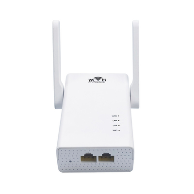 N300 van de het Signaalversterker van Mini Strong Wifi Repeater 300mbps de Repeaterrouter