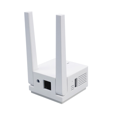 MT7628NN draadloze WiFi-Repeater 300 Mbps-de Vergroting van de Huisrouter 2.4GHz