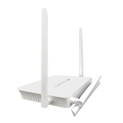 FCC RoHS MT7620A het Slimme Draadloze Systeem van Openwrt van de Routers Dubbele Band