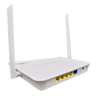 van het de Routershuis van 5.8G Openwrt Slimme Draadloze Router 5 van WiFi Haven