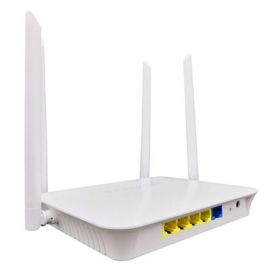 Dubbele de Frequentie Draadloze Router AC1200 1200Mbps van Gigabitopenwrt