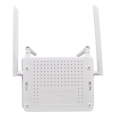 Dubbele de Frequentie Draadloze Router AC1200 1200Mbps van Gigabitopenwrt
