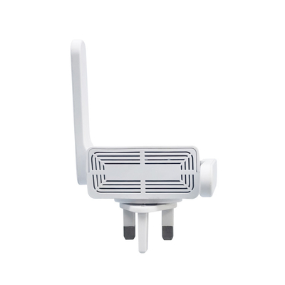 N300 van de het Signaalversterker van Mini Strong Wifi Repeater 300mbps de Repeaterrouter