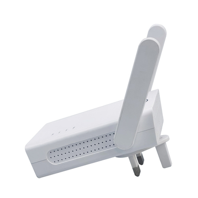N300 van de het Signaalversterker van Mini Strong Wifi Repeater 300mbps de Repeaterrouter