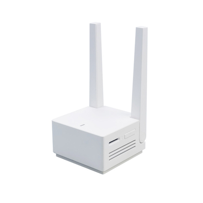 MT7628NN draadloze WiFi-Repeater 300 Mbps-de Vergroting van de Huisrouter 2.4GHz