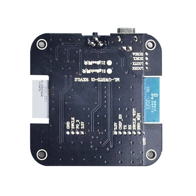 9 van de het Huiscomponent van havenmini smart home bluetooth gateway de Routerserver